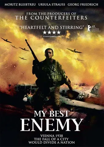 Mein bester Feind - Poster