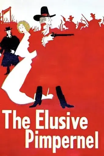 El libertador - Poster