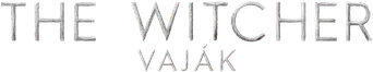 The Witcher - Logo