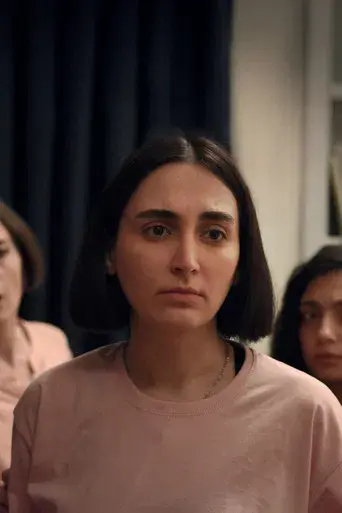 La semilla de la higuera sagrada - Poster