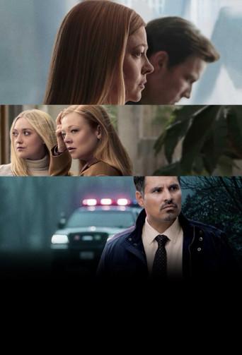 Su peor pesadilla - Poster