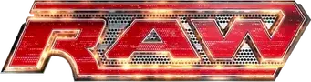 Raw - Logo