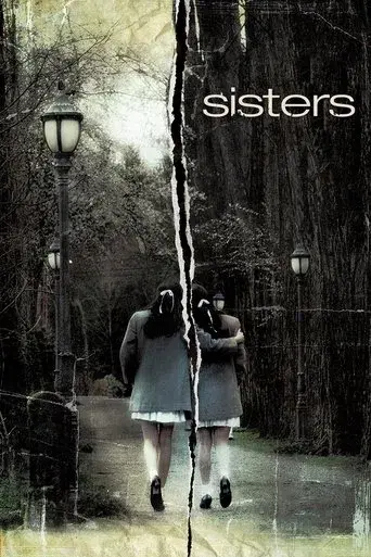 Hermanas de sangre poster