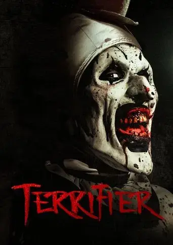 Terrifier - Poster