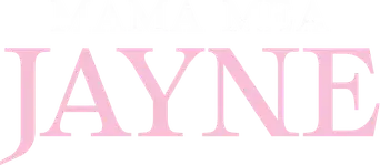 Mi mama Jayne: una película de Mariska Hargitay - Logo