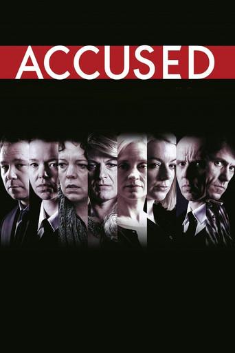 Accused - Poster