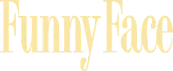 Una cara con ángel - Logo