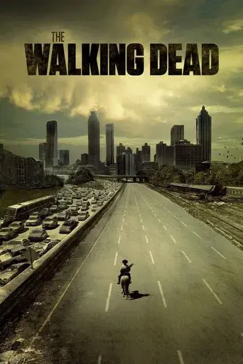 The Walking Dead - Poster