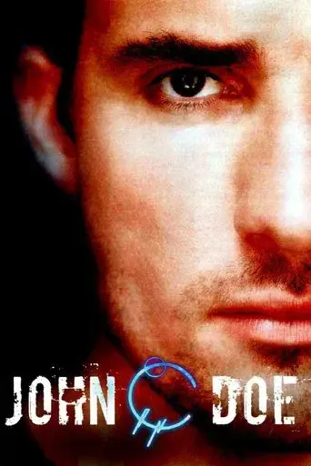 John Doe - Poster