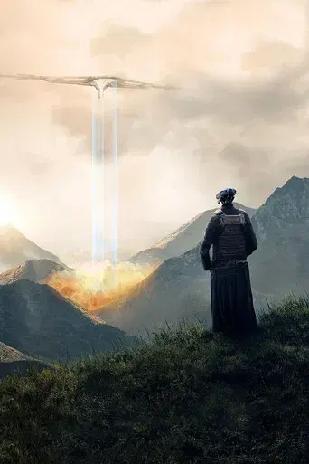 The Creator - Poster