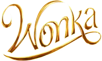 Wonka - Logo