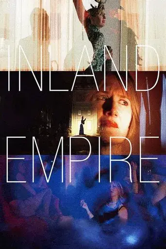 Inland Empire - Poster