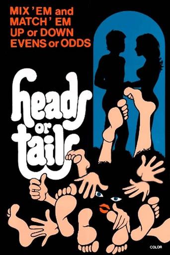 Heads or Tails - Poster