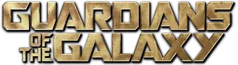 Guardianes de la galaxia - Logo