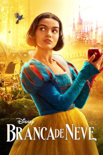 Blancanieves - Poster