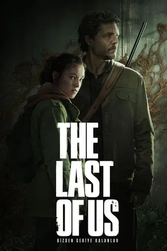 The Last of Us - Poster