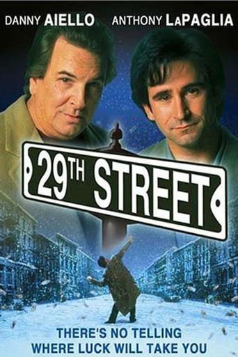 29th Street - Poster