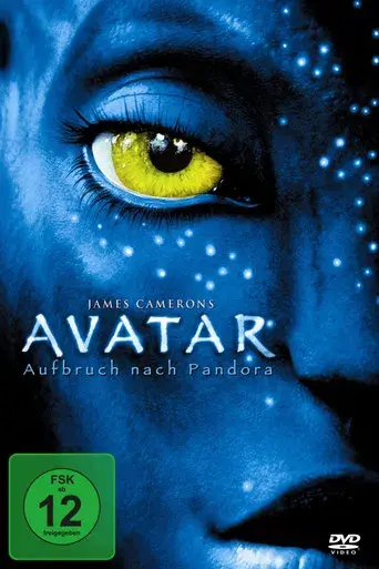 Avatar - Poster