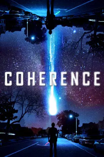 Coherence - Poster