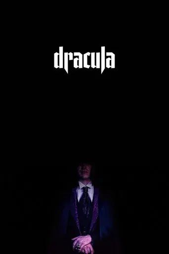 Drácula - Poster