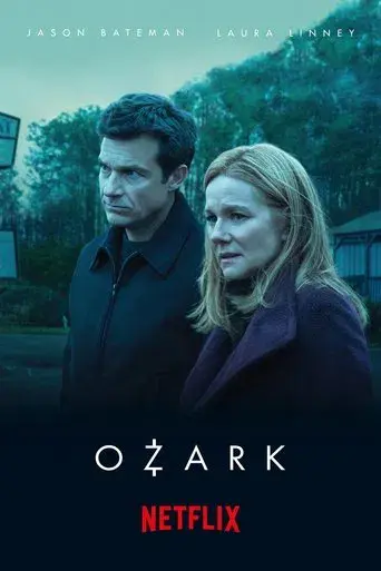 Ozark - Poster