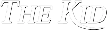 The Kid (El chico) - Logo