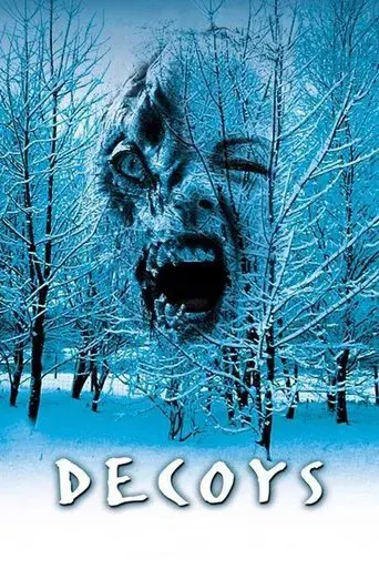 Las reinas del hielo poster