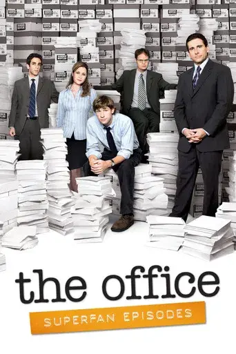 The Office - Poster