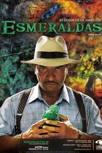 Temporada 1