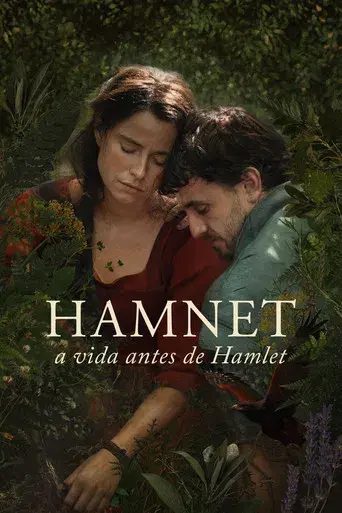 Hamnet - Poster