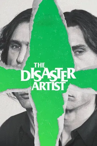 The Disaster Artist - Poster