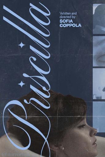 Priscilla - Poster