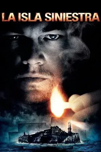 Shutter Island - Poster