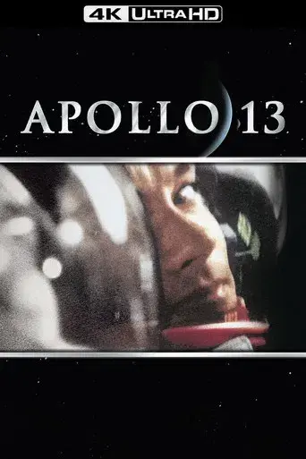 Apolo 13 - Poster