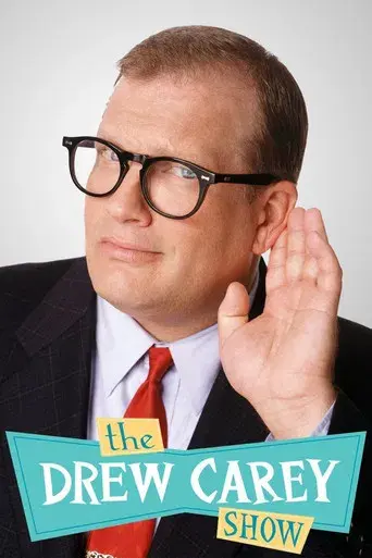 The Drew Carey Show - Poster