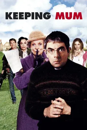 Secretos de familia poster