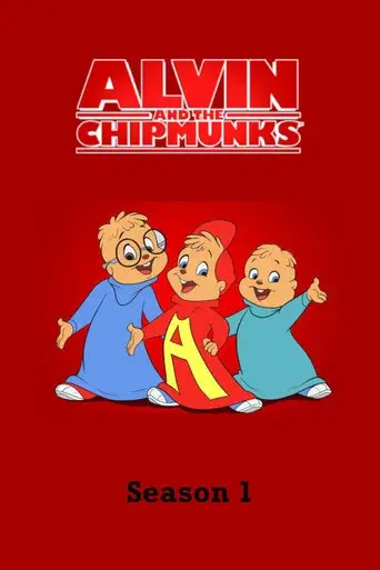 Temporada 1