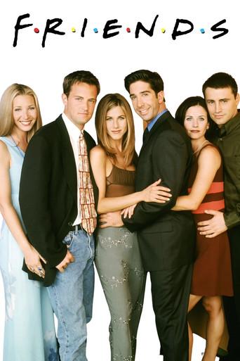 Friends - Poster