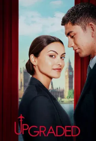 Upgrade: Primera clase - Poster