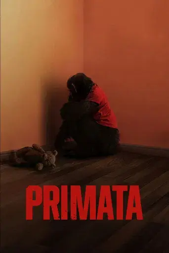 Primate - Poster