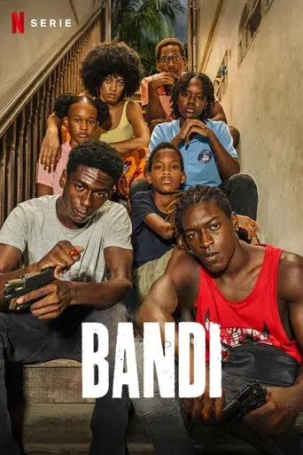 Bandi poster