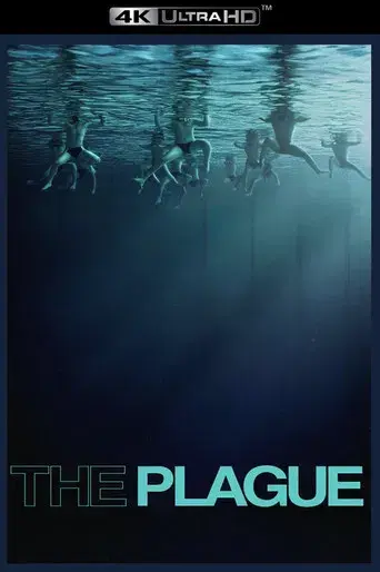 The Plague - Poster