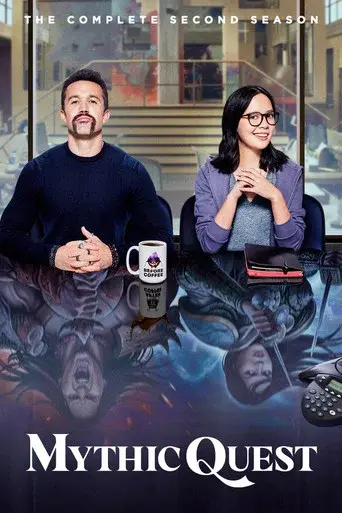 Temporada 2