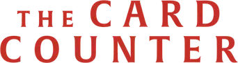 El contador de cartas - Logo