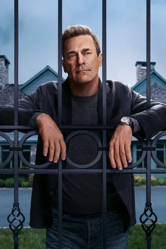 Vicios ocultos - Poster