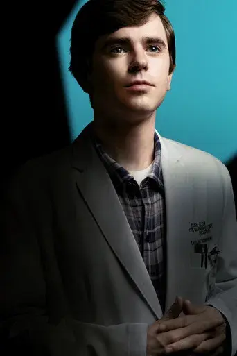 The Good Doctor - Poster