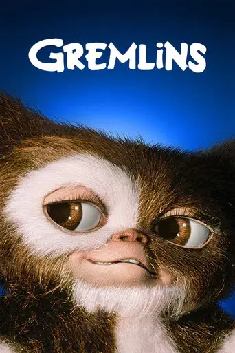Gremlins - Poster