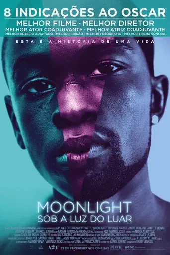 Moonlight - Poster