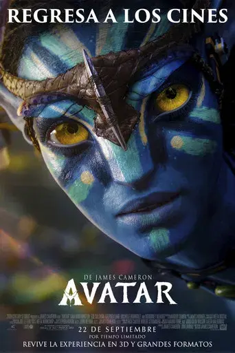 Avatar - Poster