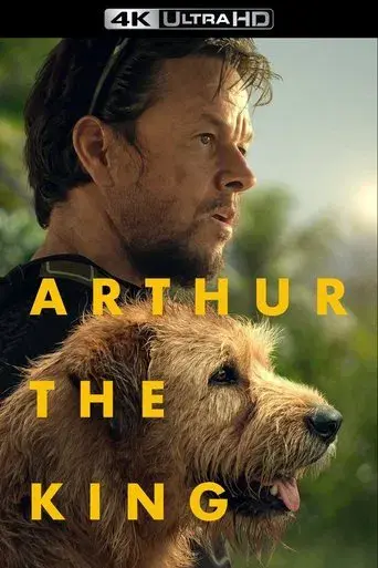 Arthur - Poster